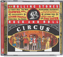 Rolling Stones Rock And Roll Circus / Various - Rolling Stones Rock And Roll Circus / Various [CD]