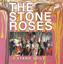 Stone Roses - Stand Still: Kan-I Hoken Hall Tokyo 10-24-1989 [LP]