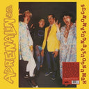 Adrenalin OD - Humungousfungusamongus [Colored Vinyl]