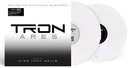 Nine Inch Nails - Tron: Ares (Original Soundtrack) [Limited Edition Opaque White Colored 2x Vinyl)