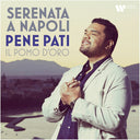 Pene Pati - Serenata A Napoli [CD]