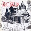Gitter, Dean - Ghost Ballads [LP]