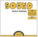 Paolo Ferrara - Sound [Colored Vinyl] (Ylw)
