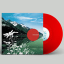 Love Of Life - Red [Colored Vinyl] (Red)