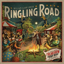 William Green  Clark - Ringling Road (10th Year Anniversary) [LP]