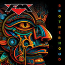 FM - Brotherhood [CD]