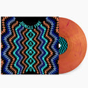 Jungle Fire - Jambu - Nacional Records 20th Anniversary [COPPER MARBLE LP]