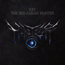 Key - Hunter - Package A Version (Asia) [CD]