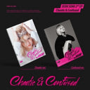 Jeon Somi - Chaotic & Confused (Asia) [CD]