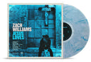 Zach Williams - Jesus Loves [LP]