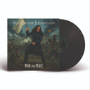 Nils Johansson  Patrik - War & Peace [Limited Edition]