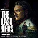 Last Of Us Season 2 - O.S.T. (Colv) (Gate) - Last Of Us Season 2 - O.S.T. [Colored Vinyl] (Gate)