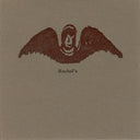 Rachel's - Handwriting (30th Anniversary) - Silver [Colored Vinyl]