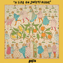 Josie - Life On Sweets Alone [LP]