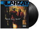 Blah Blah Blah (Blk) [180 Gram] (Hol)