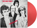 Only Ones - Special View [Colored Vinyl] [Limited Edition] [180 Gram] (Red) (Hol)