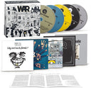 War - Cd Collection 1971-1975 (Box) [CD]
