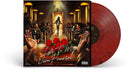 Boldy James - Late To My Own Funeral [Red Marble Colored Vinyl]