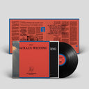 Westerman - Jackal's Wedding [LP]