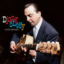 Djangology (Blue) (Bonus Tracks) [Colored Vinyl] [Limited Edition]