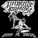 Piss It Away [LP]
