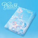 Queenz Eye - Prism Ep.01 (Stic) (Phob) (Phot) (Asia) [CD]