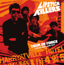 Tour De Force Live In Adelaide 1979 [LP]