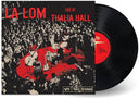 LA LOM - Live At Thalia Hall [LP]