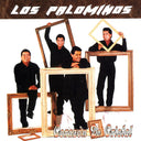 Palominos - Corazon De Cristal (Stic) [LP]