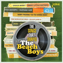 Songs That Shaped The Beach Boys / Various (Uk) - Songs That Shaped The Beach Boys / Various (Uk) [CD]