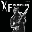 K Frimpong . & His Cubano Fiestas - Black Album [LP]