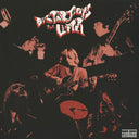 Litter - Distortions [Colored Vinyl] (Ylw)