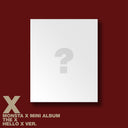 Monsta X - The X [HELLO X VER.]