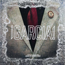 Garcia - O.S.T. [Colored Vinyl] (Gol) [180 Gram] (Red)