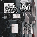 Kakky & Sbk - Most High [LP]