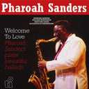 Welcome To Love [180 Gram]