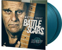 Battle Scars [Colored Vinyl] (Gate) [Limited Edition] [180 Gram] (Aniv)