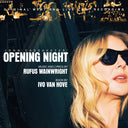 Rufus Wainwright - John Cassavetes Opening Night Original West End [CD]