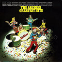 Archies Greatest Hits [Clear Vinyl] [Limited Edition] (Red) (Aniv)