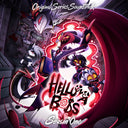 Helluva Boss: Season 1 - O.S.T. (Jewl) - Helluva Boss: Season 1 - O.S.T. (Jewl) [CD]