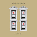 Led Zeppelin - Live Ep [CD]