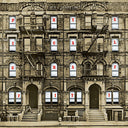 Led Zeppelin - Physical Graffiti (Deluxe Edition, Anniversary Edition)
