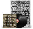 Led Zeppelin - Physical Graffiti (Deluxe Edition, Anniversary Edition)