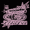 Snooper - Worldwide [Indie Exclusive Clear Pink Colored Vinyl]