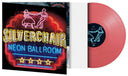 Silverchair - Neon Ballroom - Limited Gatefold 180-Gram Pink Colored Vinyl [LP]
