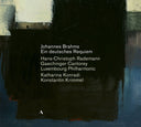 Gaechinger Cantorey - Johannes Brahms: Ein Deutsches Requiem [CD]