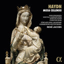 Mari Eriksmoen - Haydn: Missa Cellensis [CD]