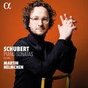 Martin Helmchen - Schubert: Pno Sons Vol. 1 [CD]