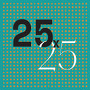 So Percussion - 25x25 [CD]