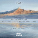 figure humaine kammerchor - Works For Choir [CD]